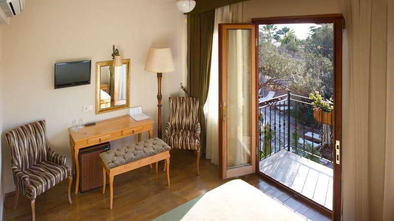 Olive Odore Palace Hotel Kucukkuyu Canakkale Turkey Small Boutique Hotels