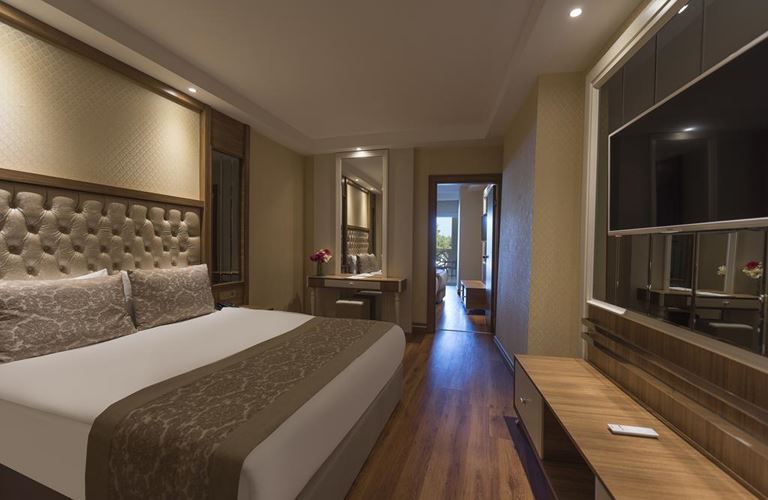 Side Premium Hotel, Side, Antalya, Turkey, 13