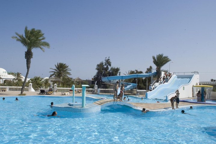 Cesar Thalasso And Conventions, Djerba Island - dnata Travel