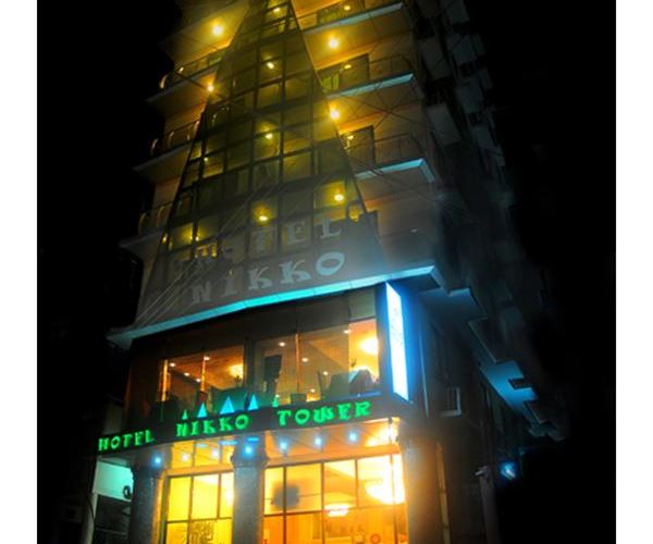 Hotel Nikko Towers, Dar es Salaam, Dar es Salaam, Tanzania, 1