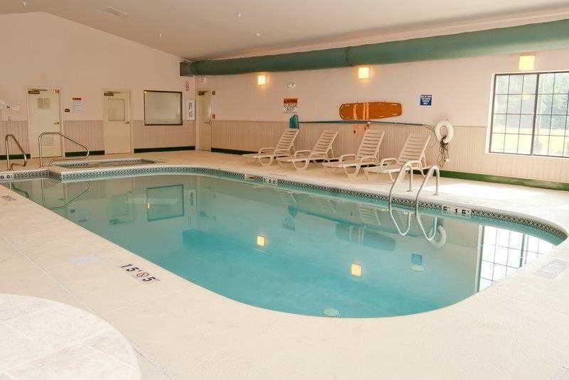 Best Western Plus Mt. Orab Inn