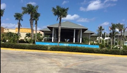 Hotel Playa Paraiso
