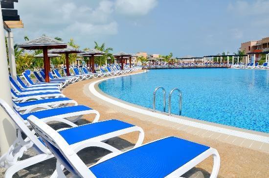 Hotel Playa Paraiso, Cayo Coco, Jardines del Rey, Cuba, 28