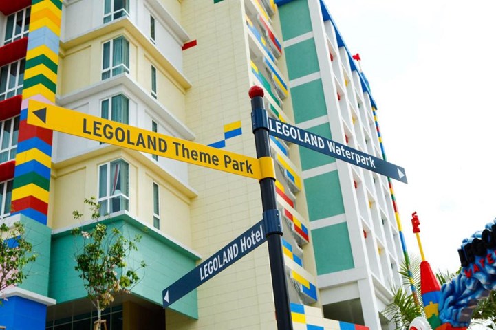 Legoland Malaysia Hotel Johor Bahru Malaysia Emirates Holidays