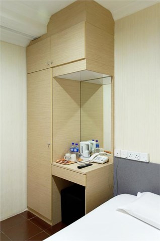 Amrise Hotel Singapore Island Singapore Singapore Travel Republic