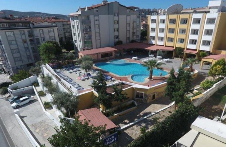 Oya Apartments, Kusadasi, Kusadasi, Turkey, 1