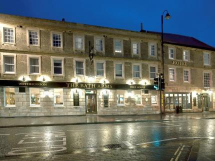The Bath Arms A Jd Wetherspoon Hotel Warminster dnata Travel