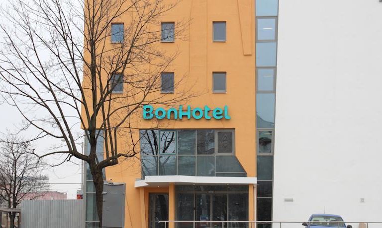 BonHotel Hotel, Minsk, Minsk, Belarus, 1