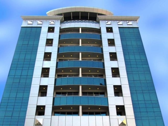 Arabian Gulf Hotel Apartments Al Barsha dnata Travel