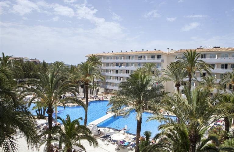 BH Mallorca Resort affiliated by FERGUS, Magaluf, Majorca, Spain, 1