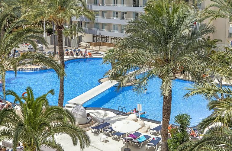 BH Mallorca Resort affiliated by FERGUS, Magaluf, Majorca, Spain, 2