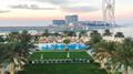 DoubleTree by Hilton Hotel Dubai – Jumeirah Beach, Dubai Marina, Dubai, United Arab Emirates, 1