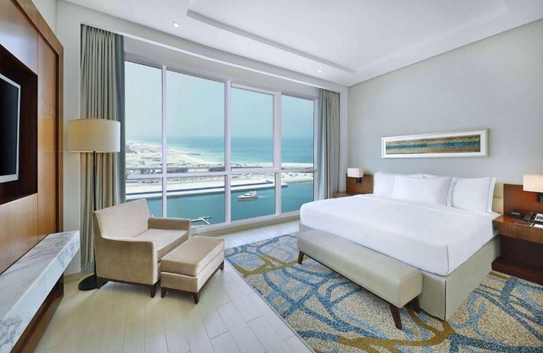 DoubleTree by Hilton Hotel Dubai – Jumeirah Beach, Dubai Marina, Dubai, United Arab Emirates, 16
