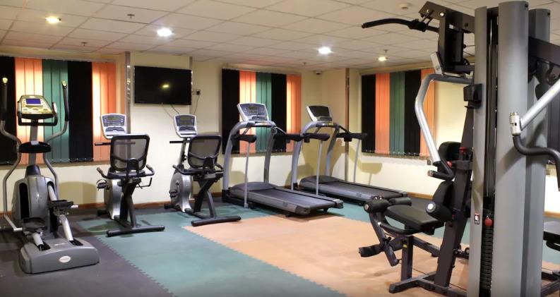 Renz Hotel Jeddah Jeddah Saudi Arabia Travel Republic - 