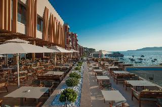 Maestral resort and casino montenegro hotel