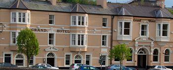 The Grand Hotel, Fermoy, Cork, Ireland, 2