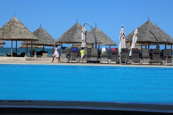 The Landmark Mbezi Beach Resort Conference Centre Dar Es - 