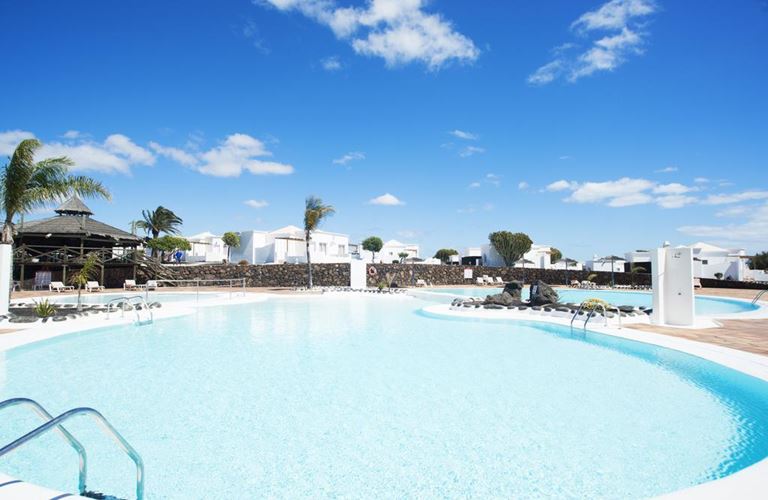 Labranda Suitehotel Alyssa, Playa Blanca, Lanzarote, Spain, 1