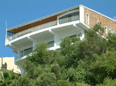 Harbour View Lodge Gordons Bay Western Cape Province - 