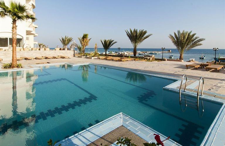 Royal Star Beach Resort, Hurghada, Hurghada, Egypt, 1
