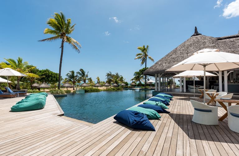 Radisson Blu Azuri Resort & Spa, Roches Noires, Riviere du Rempart, Mauritius, 2