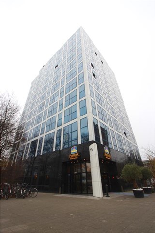 Xo Hotels Couture Amsterdam Amsterdam Netherlands Travel Republic