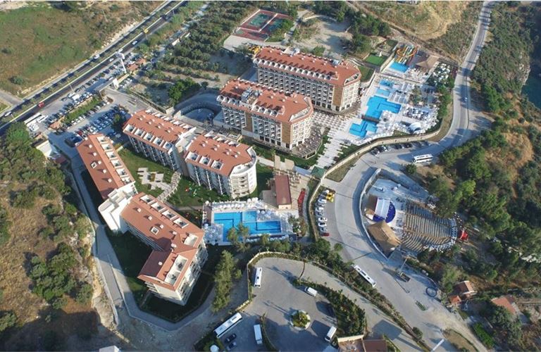 Ramada Resort By Wyndham Kusadasi & Golf, Kusadasi, Kusadasi, Turkey, 1