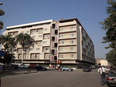 Mil Cidades Aparthotel, Benguela, Benguela, Angola, 1