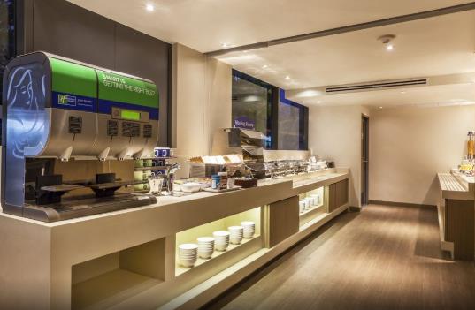 Holiday Inn Express Sukhumvit 11 Sukhumvit Thailand Emirates Holidays