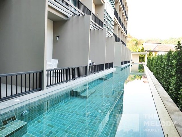 The melody phuket 4 карта