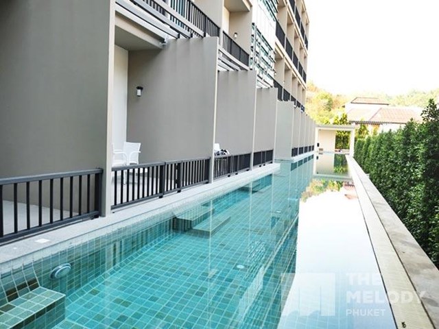 Melody phuket 4 карта