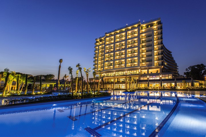 Liberty Golf and Resort Kusadasi, Kusadasi - dnata Travel