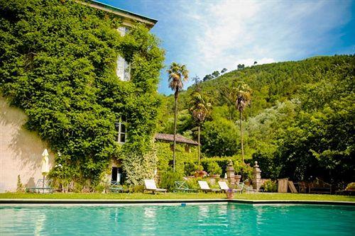 Villa Michaela Capannori Tuscany Italy Travel Republic - 