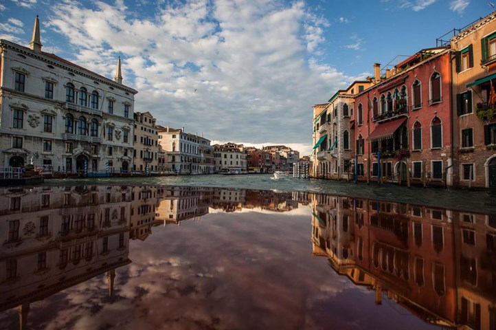 Aman Canal Grande Venice Venice Italy Emirates Holidays