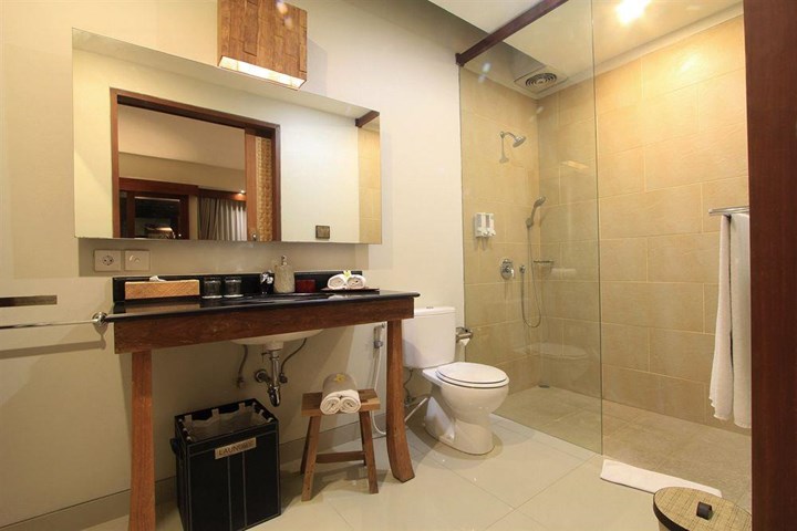 Uma Karan Seminyak Indonesia Emirates Holidays - 