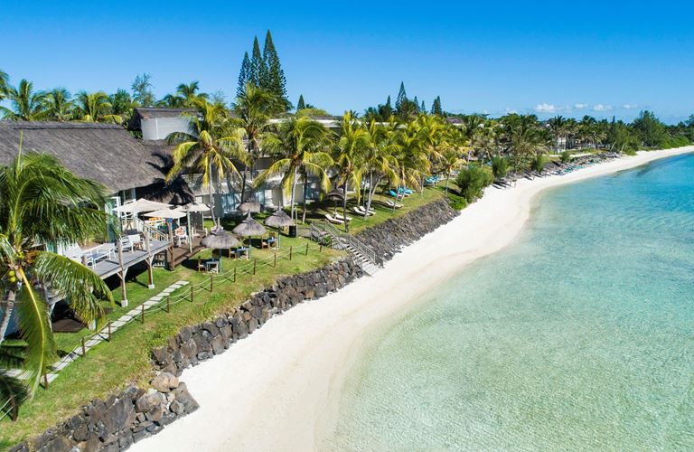Solana Beach Mauritius, Belle Mare, Flacq, Mauritius, 1