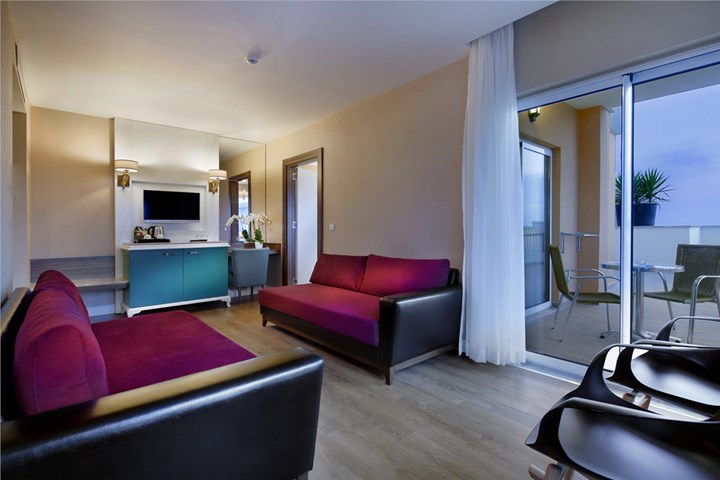 Litore Hotel Resort & Spa, Okurcalar, Antalya, Turkey | Travel Republic