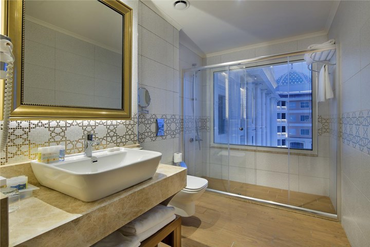 Litore Hotel Resort & Spa, Okurcalar, Antalya, Turkey | Travel Republic