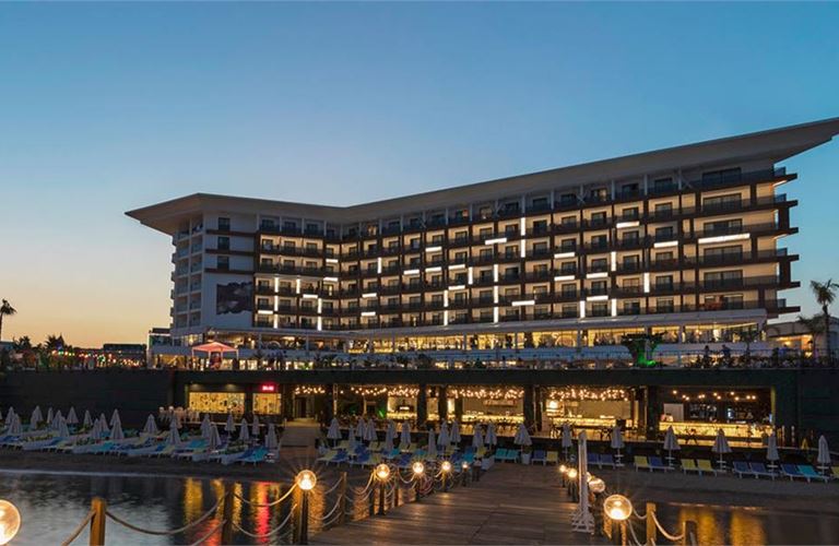 Sirius Deluxe Hotel, Alanya, Antalya, Turkey, 28