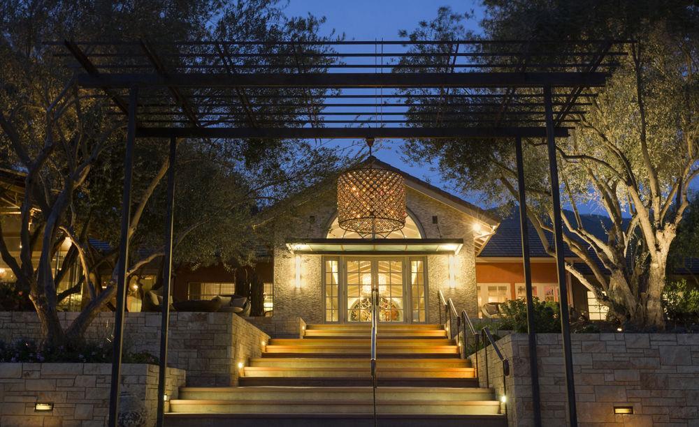 Bernardus Lodge & Spa