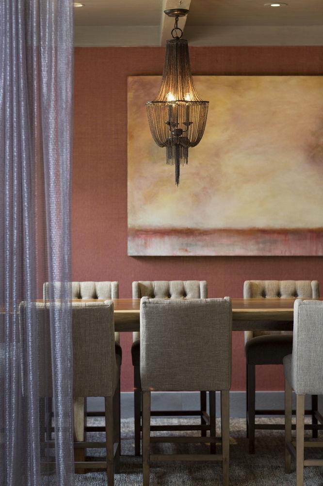 Bernardus Lodge & Spa