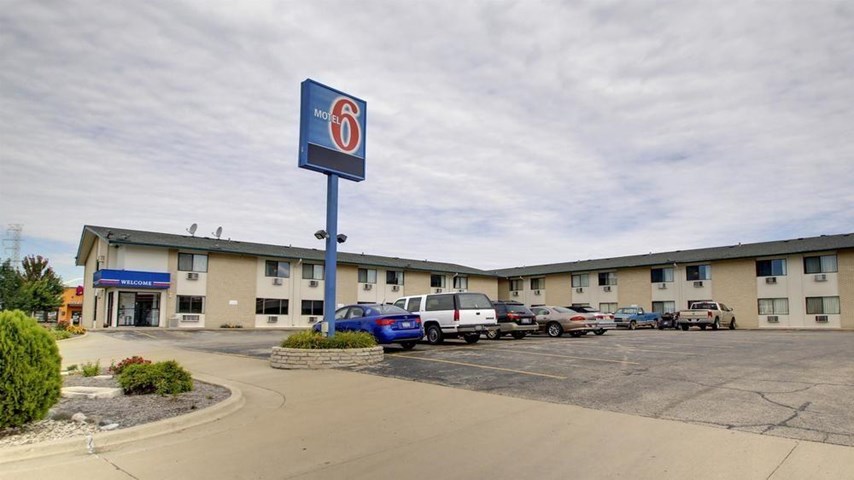 Motel 6 Peoria - East, East Peoria, Illinois, USA | Travel Republic