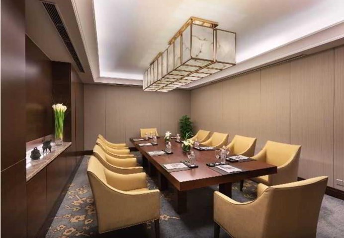 Yang Peng Jin Jiang Hotel Yangzhou Yangzhou Jiangsu China - 