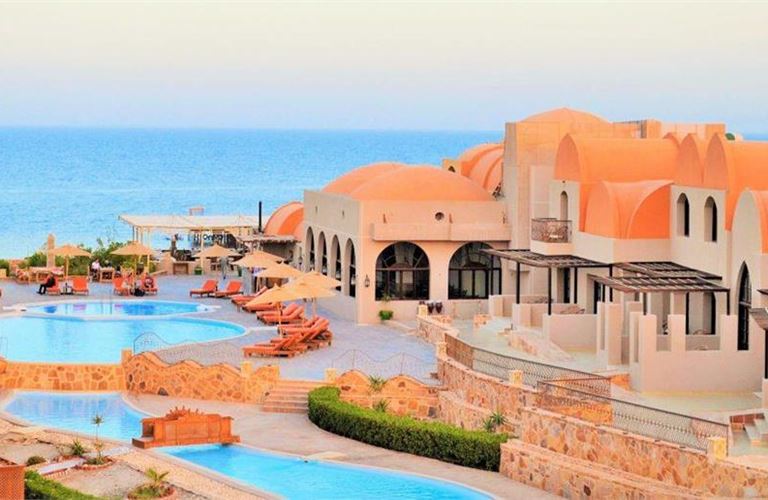 Rohanou Beach Resort And Ecolodge, El Quseir, Red Sea, Egypt, 1