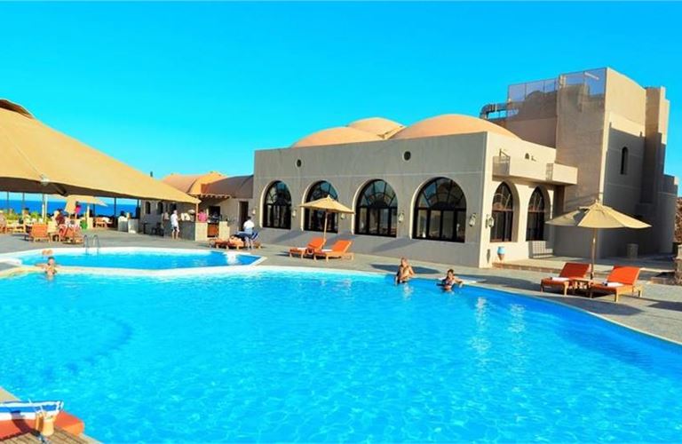 Rohanou Beach Resort And Ecolodge, El Quseir, Red Sea, Egypt, 2