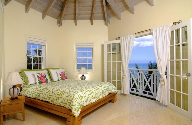 Nelson Spring Beach Villas & Spa, Charlestown, Nevis, Saint Kitts And Nevis, 6