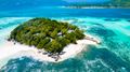 JA Enchanted Island Resort, Round Island, Seychelles Island, Seychelles, 1