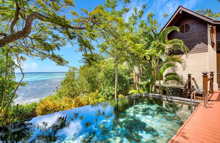 JA Enchanted Island Resort, Round Island, Seychelles Island, Seychelles, 2