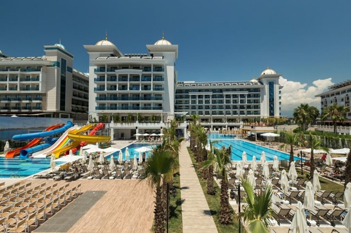 Side La Grande Resort & Spa, Side, Antalya, Turkey | Travel Republic