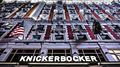 The Knickerbocker Hotel, New York, New York State, USA, 6